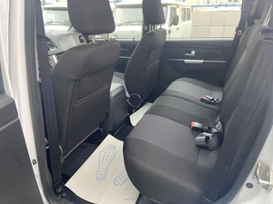 Пикап УАЗ Pickup 2025 года, 1860000 рублей, Красноярск