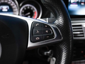 Седан Mercedes-benz CLS-класс 2015 года, 2998527 рублей, Москва