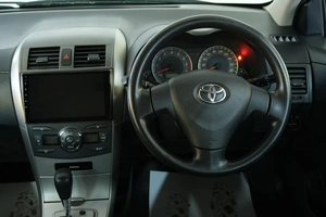 Универсал Toyota Corolla Fielder 2010 года, 1089000 рублей, Омск