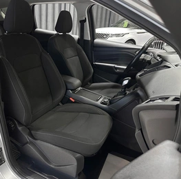 Внедорожник Ford Kuga 2018 года, 1650000 рублей, Красноярск