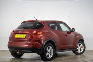 Внедорожник Nissan Juke 2012 года, 1199000 рублей, Оренбург
