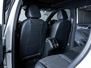 Внедорожник Volkswagen Tiguan L 2025 года, 5250000 рублей, Ставрополь