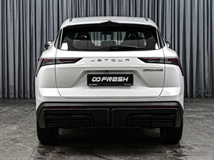 Внедорожник Jetour Dashing 2024 года, 2299000 рублей, Ставрополь