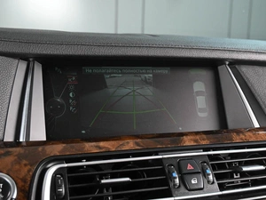 Седан BMW 7 серия 2013 года, 1779000 рублей, Ростов-на-Дону