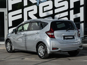 Хетчбэк Nissan Note 2020 года, 1379000 рублей, Волгоград