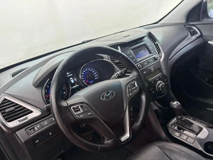 Внедорожник Hyundai Santa Fe 2013 года, 1625000 рублей, Орёл