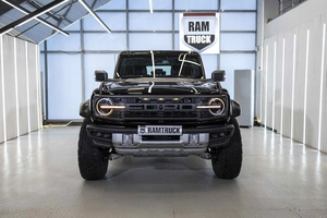 Внедорожник Ford Bronco Raptor 2025 года, 16499999 рублей, Москва