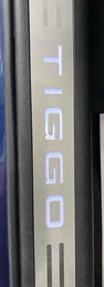 Внедорожник Chery Tiggo 8 2020 года, 1740000 рублей, Красноярск