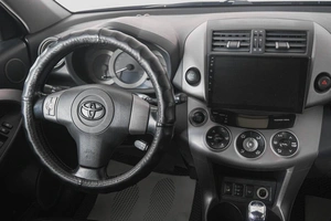 Внедорожник Toyota RAV4 2007 года, 1149000 рублей, Кемерово