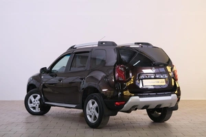 Внедорожник Renault Duster 2019 года, 1299000 рублей, Омск