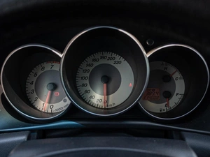 Седан Mazda 3 2008 года, 555000 рублей, Краснодар