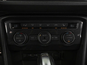 Внедорожник Volkswagen Tiguan 2018 года, 2084000 рублей, Ставрополь