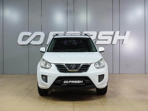 Внедорожник Vortex Tingo 2013 года, 549000 рублей, Воронеж