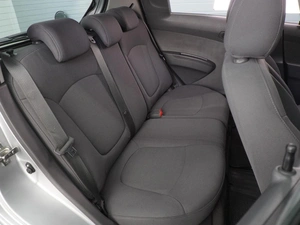 Хетчбэк Chevrolet Spark 2012 года, 625000 рублей, Воронеж