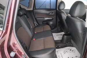 Хетчбэк Nissan Note 2016 года, 1199000 рублей, Красноярск