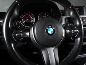 Седан BMW 3 серия 2016 года, 2460000 рублей, Минеральные Воды