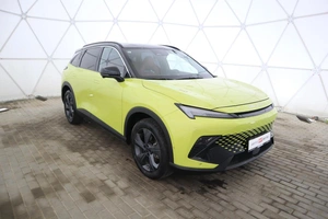 Кроссовер Baic X55 2024 года, 2399000 рублей, Обнинск