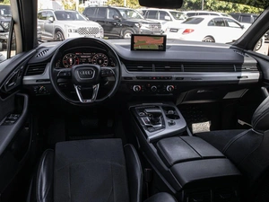 Внедорожник Audi Q7 2015 года, 3449000 рублей, Большой Сочи