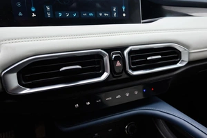 Внедорожник Jetour X50 2024 года, 1899000 рублей, Ульяновск