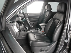 Пикап SsangYong Rexton Sports Khan 2023 года, 3849000 рублей, Ростов-на-Дону