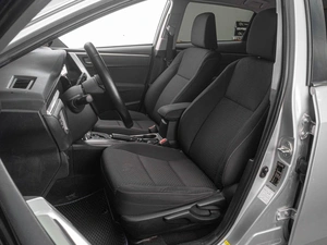 Седан Toyota Corolla 2013 года, 1199000 рублей, Тюмень