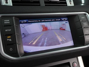 Внедорожник Land Rover Range Rover Evoque 2012 года, 1929000 рублей, Воронеж