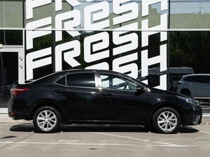 Седан Toyota Corolla 2013 года, 1170000 рублей, Волгоград