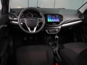 Универсал ВАЗ (LADA) Vesta 2019 года, 1199000 рублей, Воронеж