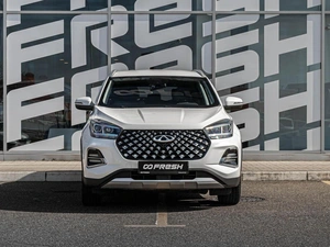 Внедорожник Chery Tiggo 4 Pro 2023 года, 1650000 рублей, Краснодар