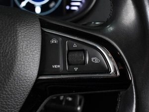 Лифтбек Skoda Octavia 2018 года, 1634000 рублей, Воронеж