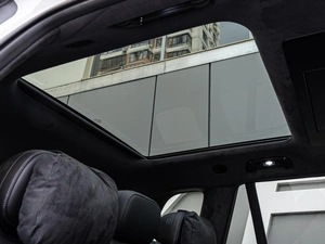 Внедорожник Trumpchi S7 2026 года, 5440000 рублей, Краснодар