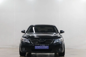 Седан Toyota Camry 2009 года, 909000 рублей, Новокузнецк