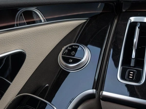 Седан Mercedes-benz S-класс 2021 года, 8300000 рублей, Краснодар
