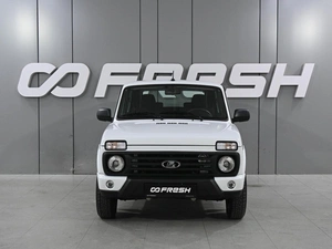 Внедорожник ВАЗ (LADA) Niva Legend 2025 года, 999000 рублей, Аксай