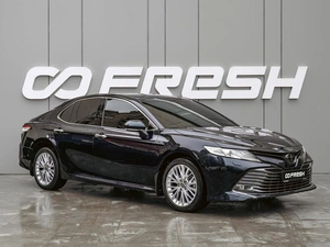Седан Toyota Camry 2020 года, 3450000 рублей, Краснодар