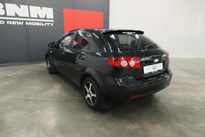 Хэтчбек Chevrolet Lacetti 2012 года, 685000 рублей, Курск