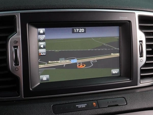 Внедорожник Kia Sportage 2017 года, 1729000 рублей, Воронеж