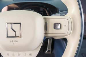 Седан Zeekr 007 2024 года, 4499000 рублей, Пермь