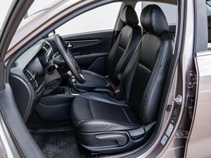 Седан Kia Rio 2019 года, 1480000 рублей, Краснодар