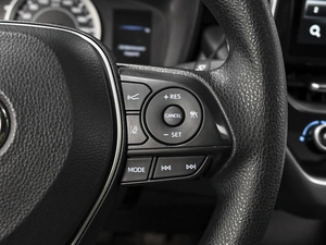 Седан Toyota Corolla 2021 года, 2214000 рублей, Ставрополь