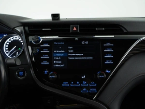 Седан Toyota Camry 2020 года, 2874444 рублей, Москва