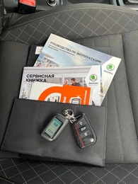 Лифтбек Skoda Rapid 2019 года, 1495000 рублей, Абакан