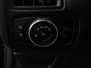Седан Ford Focus 2012 года, 679000 рублей, Воронеж