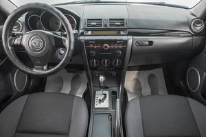 Седан Mazda 3 2008 года, 689000 рублей, Барнаул