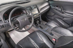 Седан Toyota Camry 2006 года, 1189000 рублей, Томск
