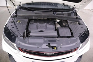 Внедорожник Geely Coolray 2023 года, 1695000 рублей, Брянск