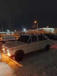 Седан ВАЗ (LADA) 2106 1996 года, 95000 рублей, Красноярск