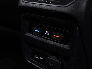 Внедорожник Volkswagen Tiguan 2019 года, 2420000 рублей, Волгоград