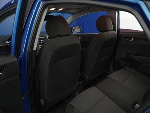 Седан Hyundai Solaris 2019 года, 1288888 рублей, Москва