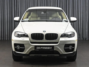 Внедорожник BMW X6 2011 года, 2230000 рублей, Ставрополь